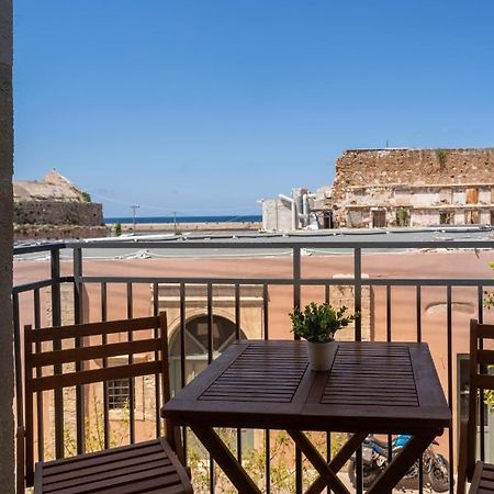 Kallergon Luxury Suites Chania  Екстер'єр фото