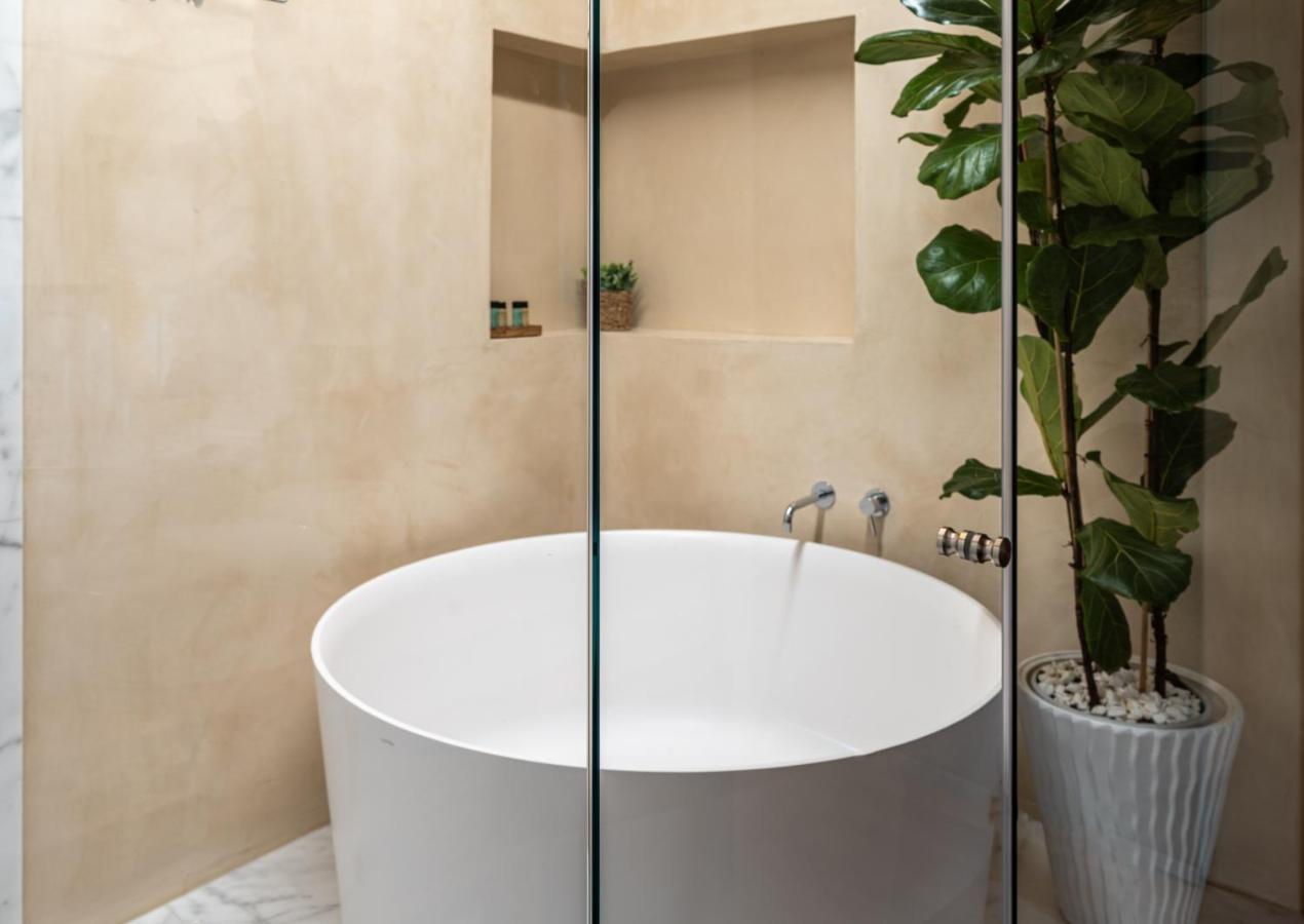 Kallergon Luxury Suites Chania  Екстер'єр фото