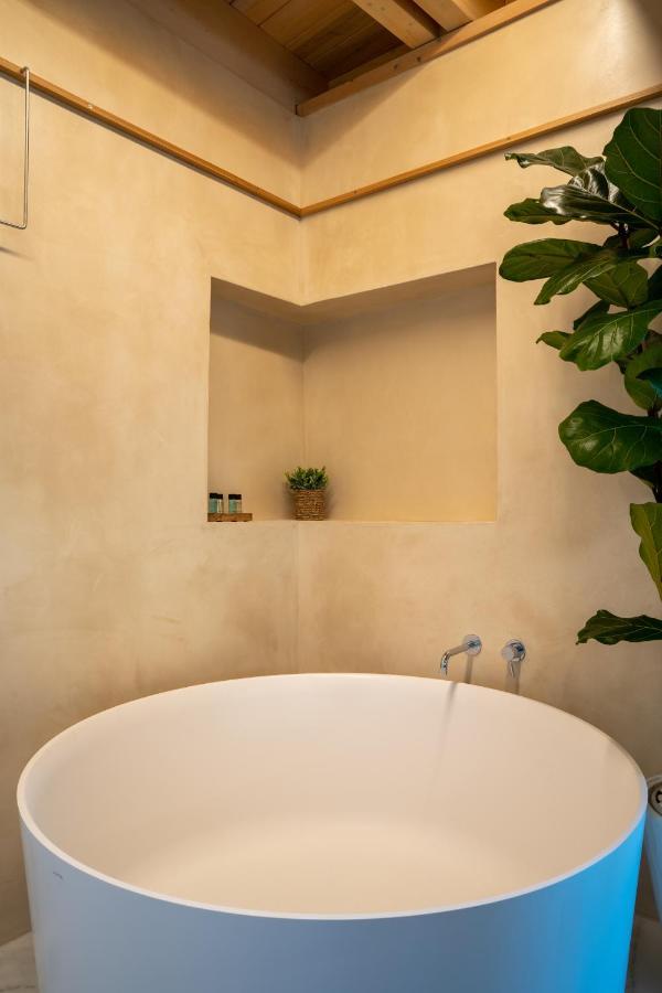 Kallergon Luxury Suites Chania  Екстер'єр фото