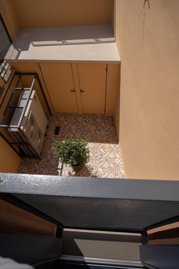 Kallergon Luxury Suites Chania  Екстер'єр фото