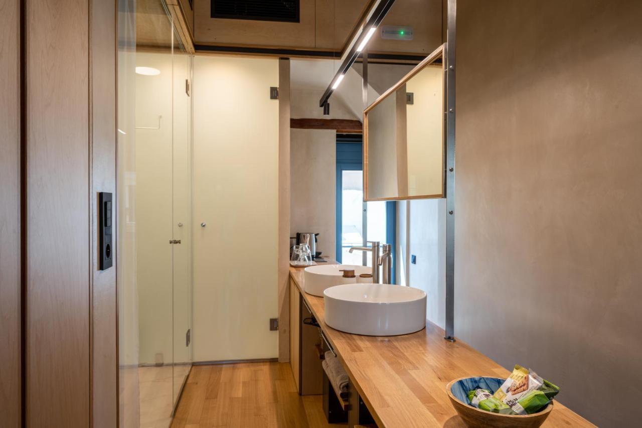 Kallergon Luxury Suites Chania  Екстер'єр фото