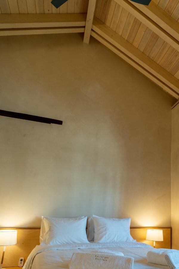 Kallergon Luxury Suites Chania  Екстер'єр фото