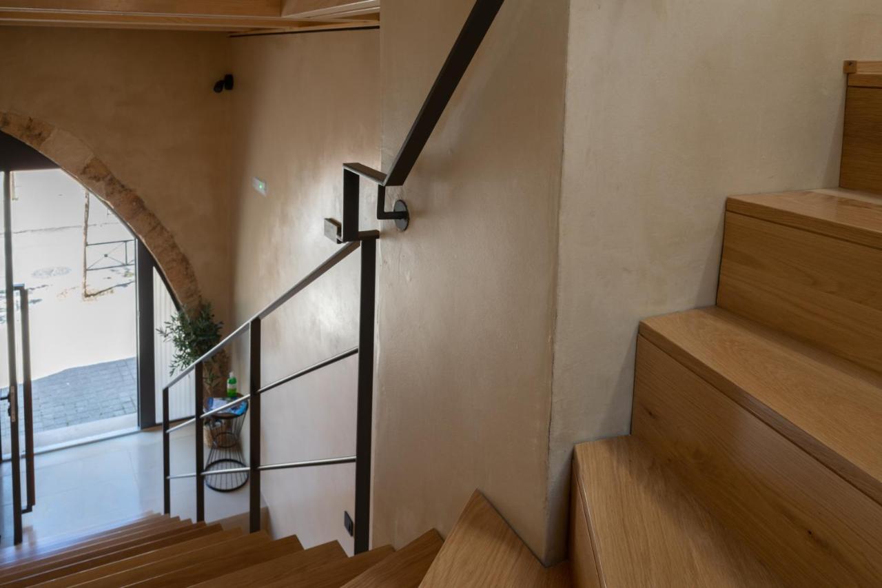 Kallergon Luxury Suites Chania  Екстер'єр фото