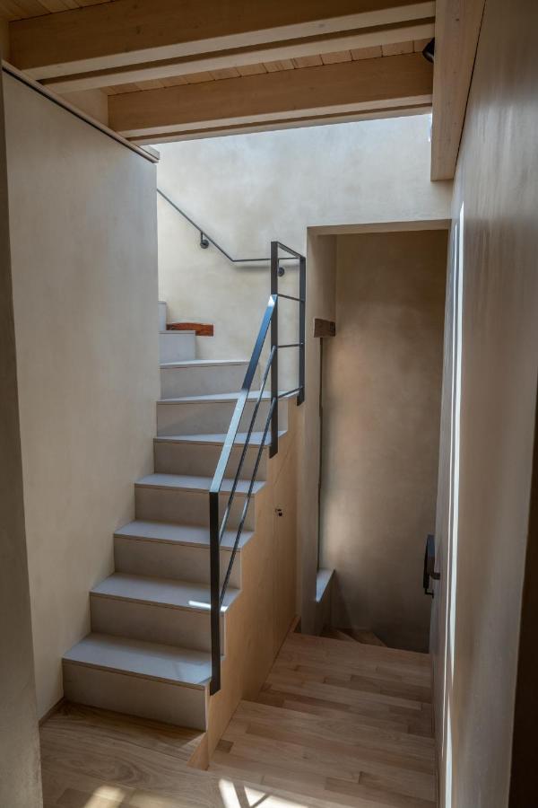 Kallergon Luxury Suites Chania  Екстер'єр фото